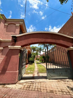 DUPLEX COMPLEJO PRIVADO
